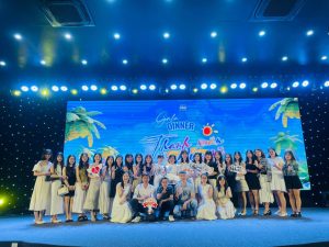 Tổ Chức Sự Kiện Khai Trương – J&J Trọn Gói Chuyên Nghiệp